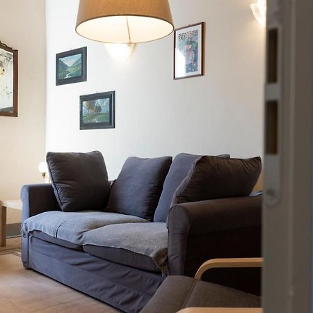 Fossi Elegant Apartment Florence Ngoại thất bức ảnh