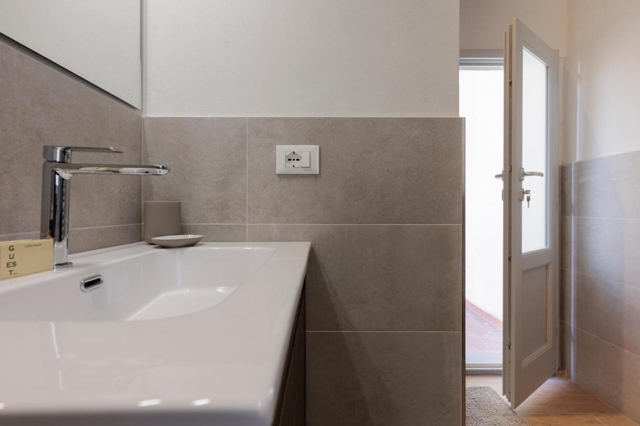 Fossi Elegant Apartment Florence Ngoại thất bức ảnh