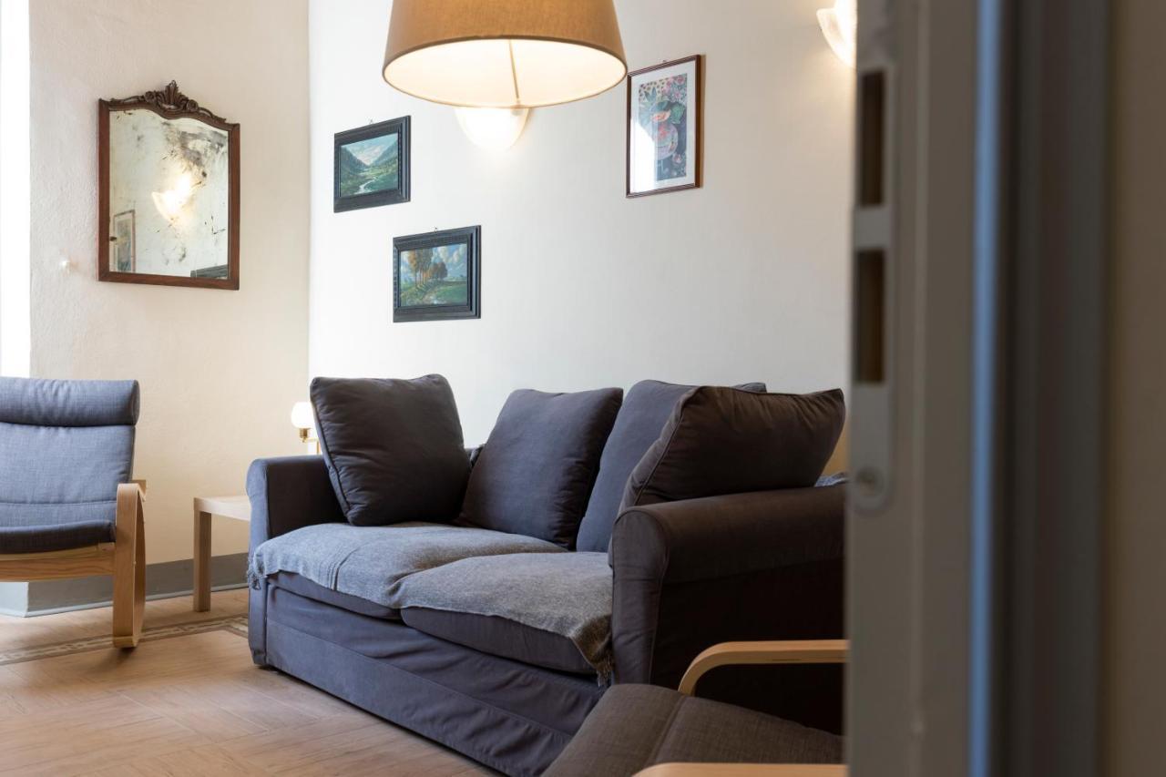 Fossi Elegant Apartment Florence Ngoại thất bức ảnh