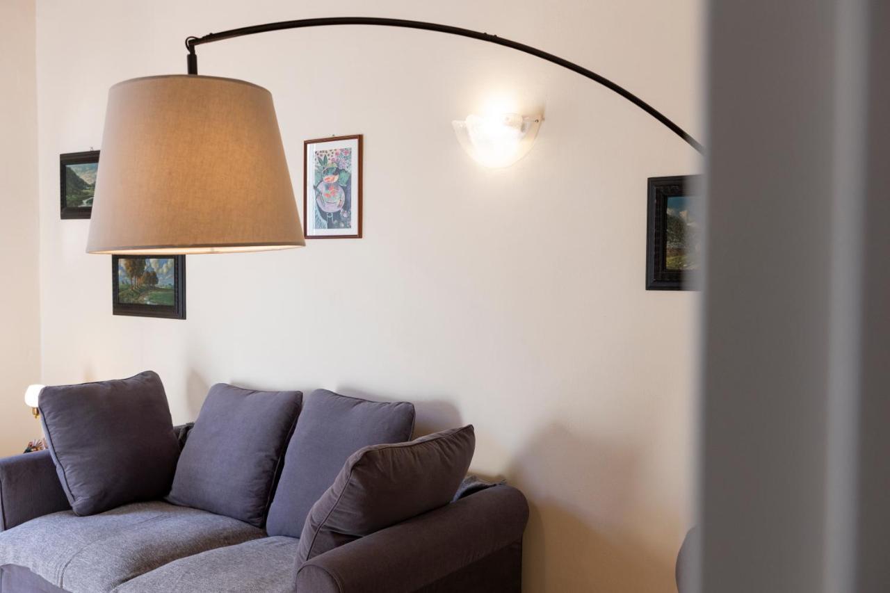 Fossi Elegant Apartment Florence Ngoại thất bức ảnh