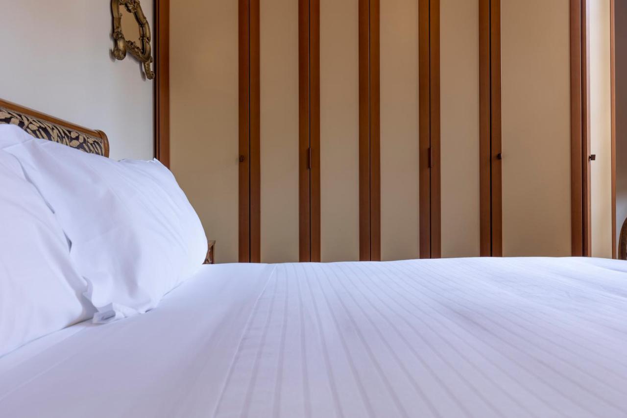Fossi Elegant Apartment Florence Ngoại thất bức ảnh