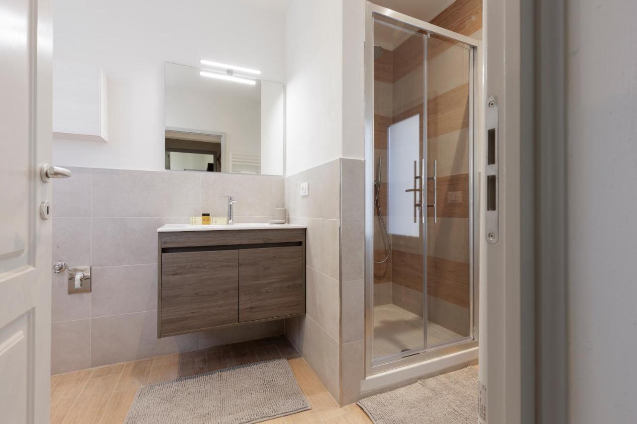 Fossi Elegant Apartment Florence Ngoại thất bức ảnh