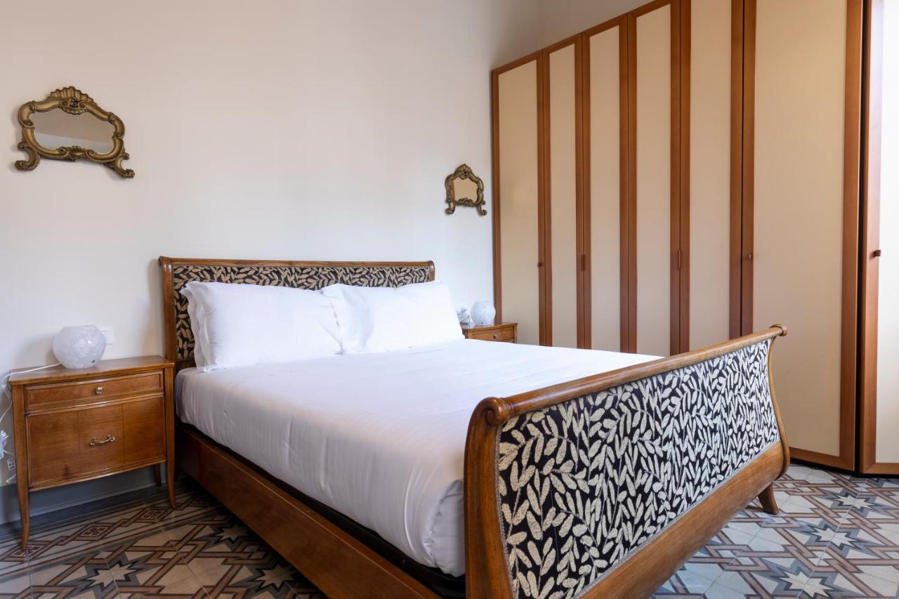 Fossi Elegant Apartment Florence Ngoại thất bức ảnh