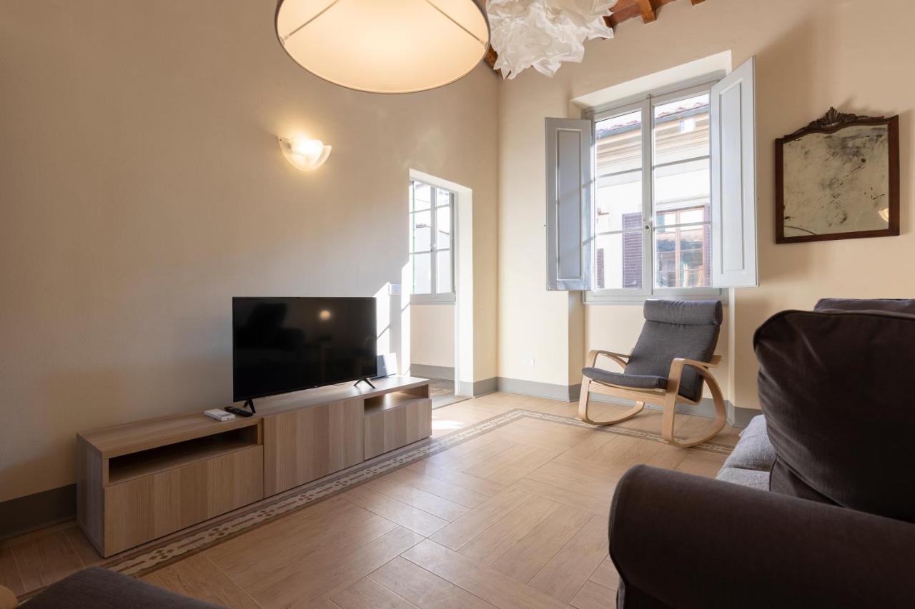 Fossi Elegant Apartment Florence Ngoại thất bức ảnh
