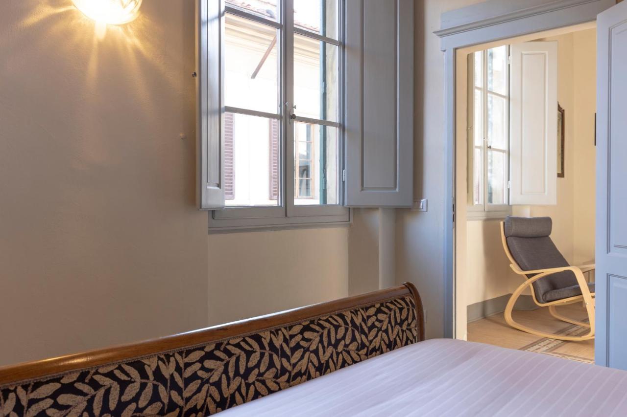 Fossi Elegant Apartment Florence Ngoại thất bức ảnh