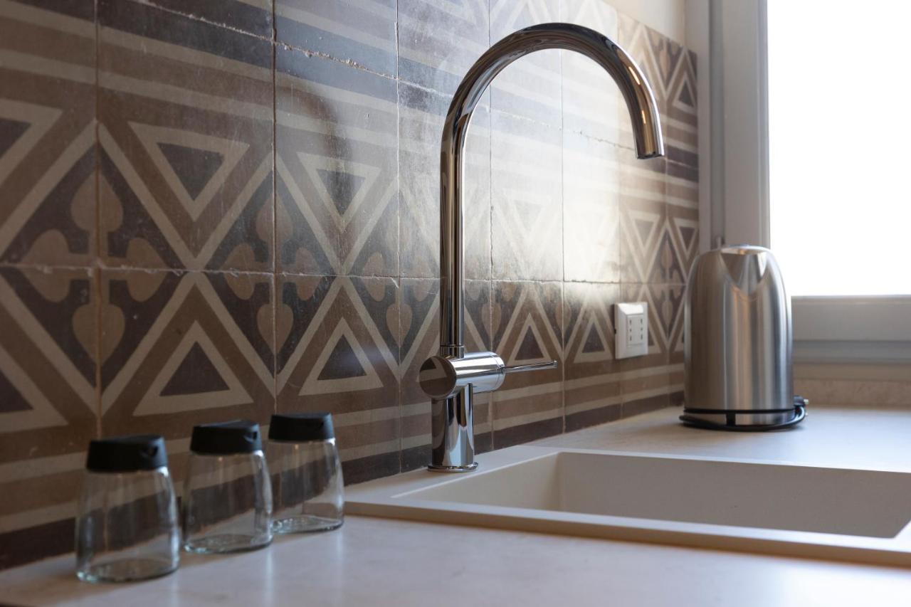 Fossi Elegant Apartment Florence Ngoại thất bức ảnh