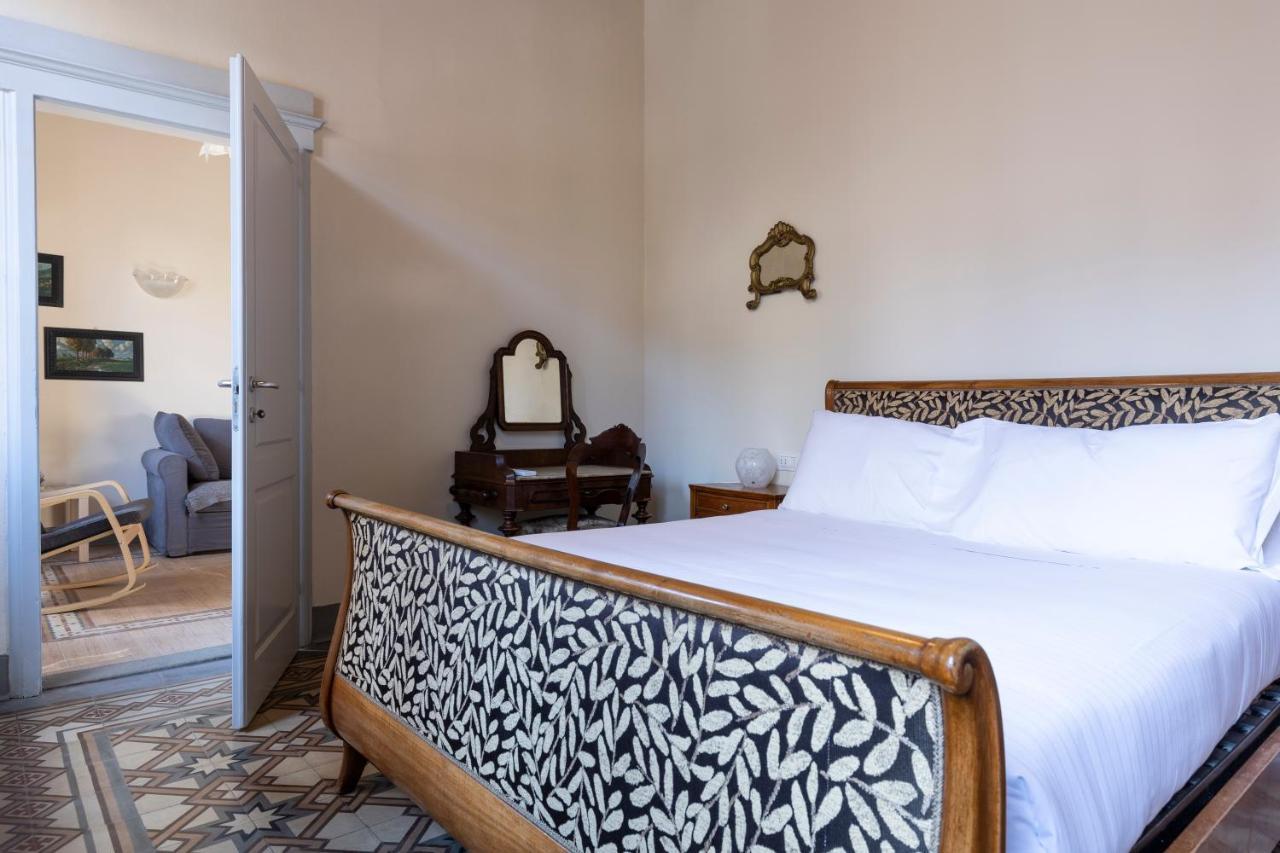 Fossi Elegant Apartment Florence Ngoại thất bức ảnh