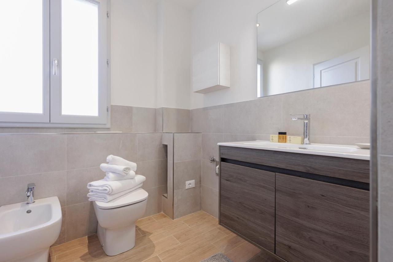 Fossi Elegant Apartment Florence Ngoại thất bức ảnh