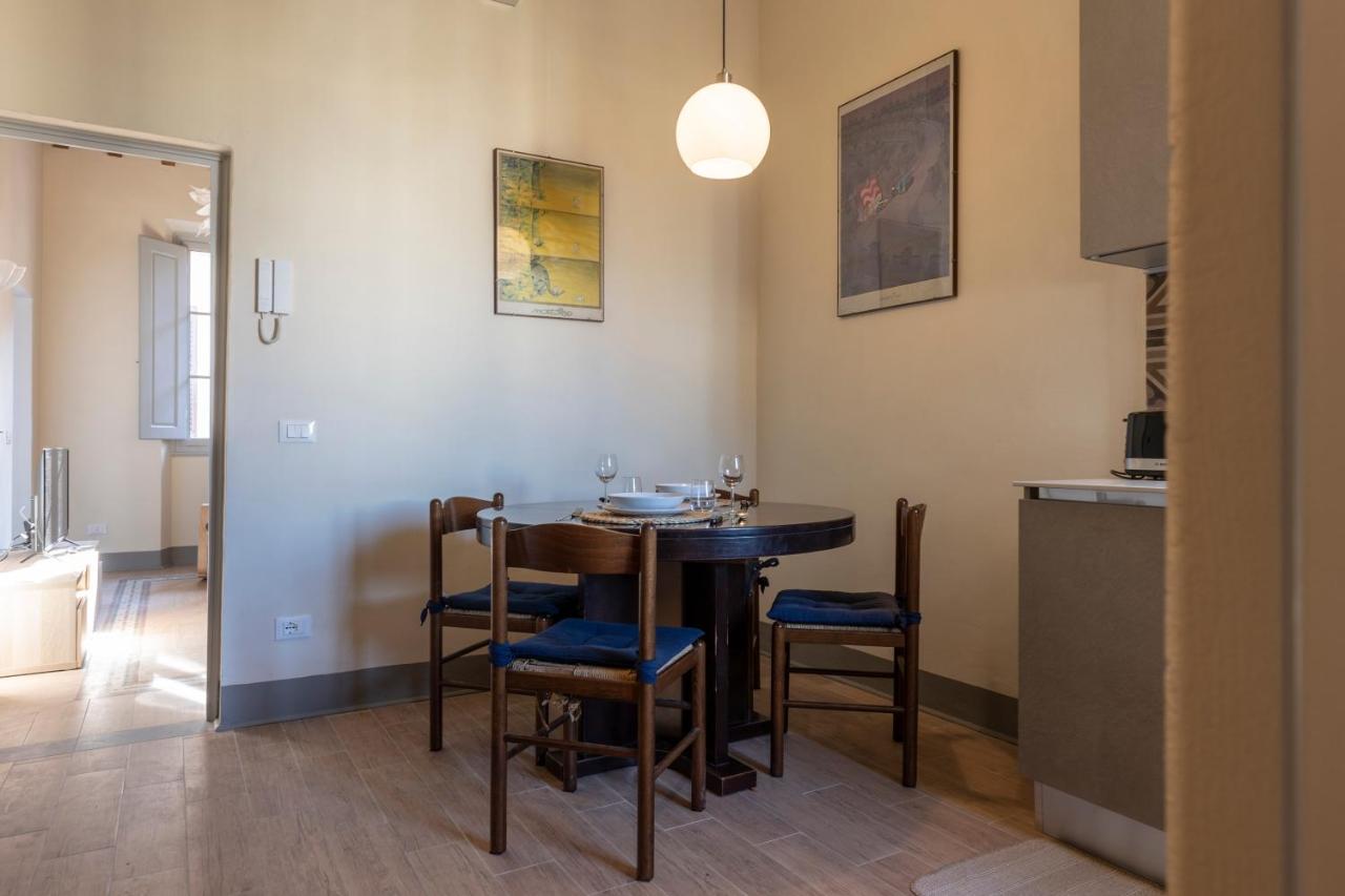 Fossi Elegant Apartment Florence Ngoại thất bức ảnh
