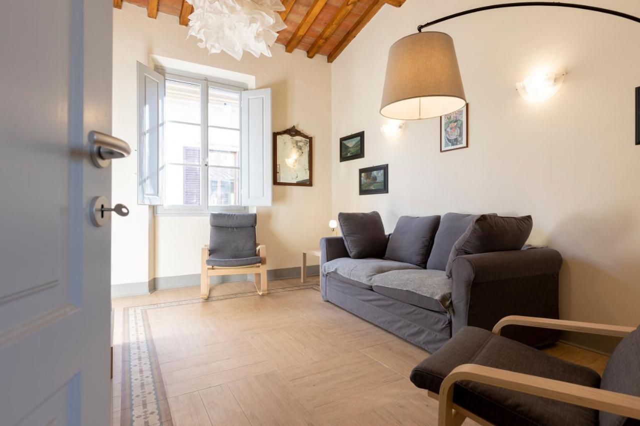 Fossi Elegant Apartment Florence Ngoại thất bức ảnh
