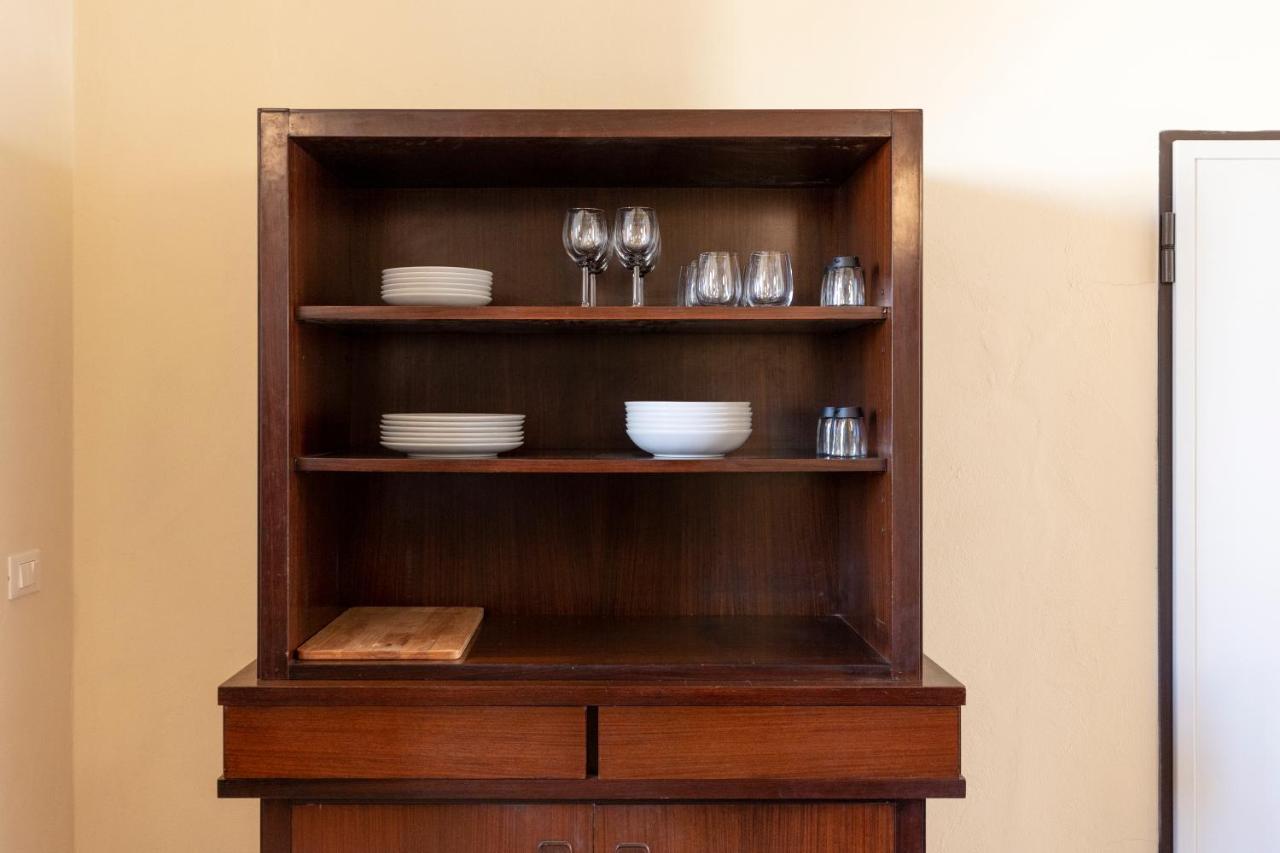 Fossi Elegant Apartment Florence Ngoại thất bức ảnh