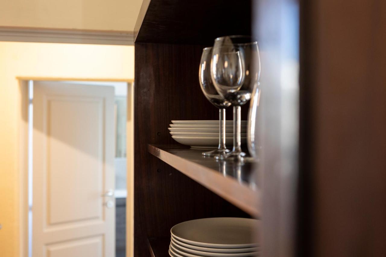 Fossi Elegant Apartment Florence Ngoại thất bức ảnh
