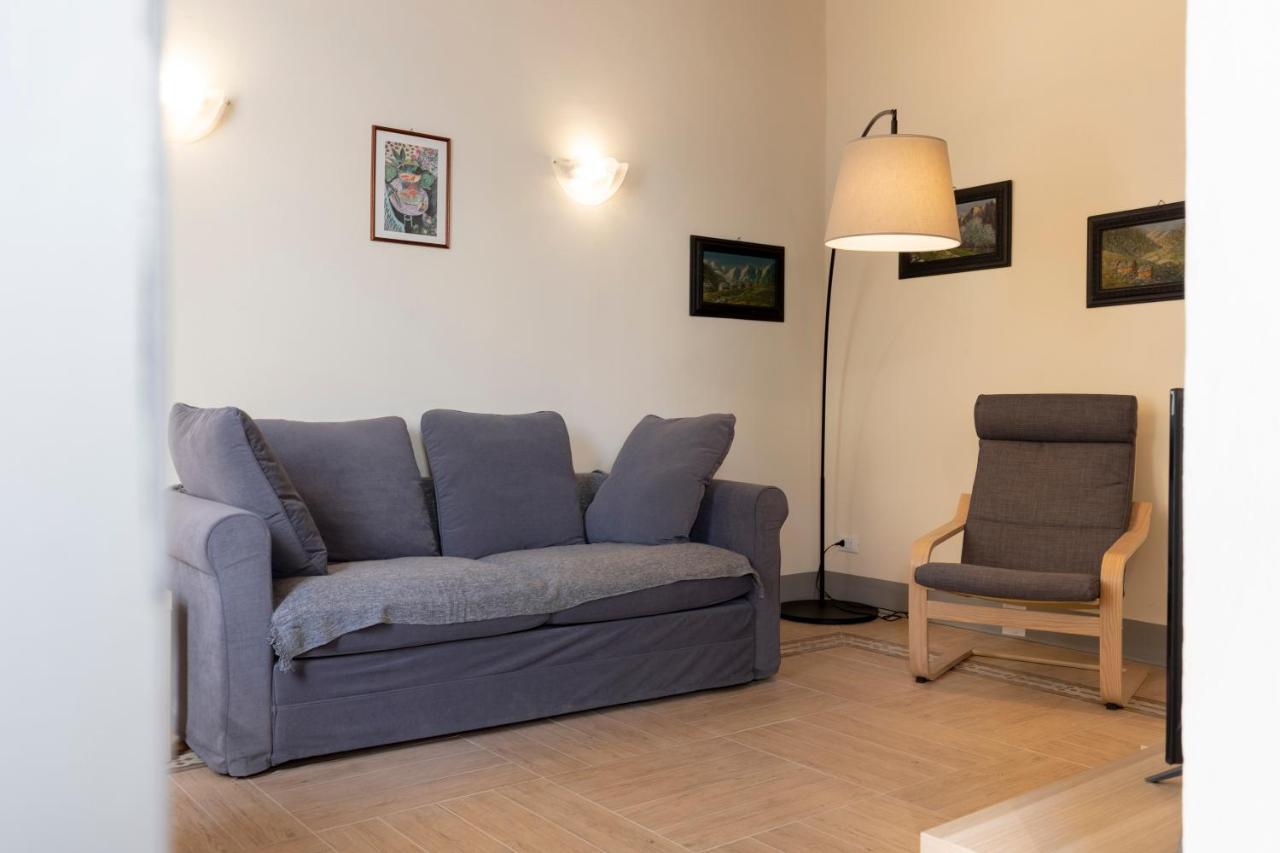 Fossi Elegant Apartment Florence Ngoại thất bức ảnh