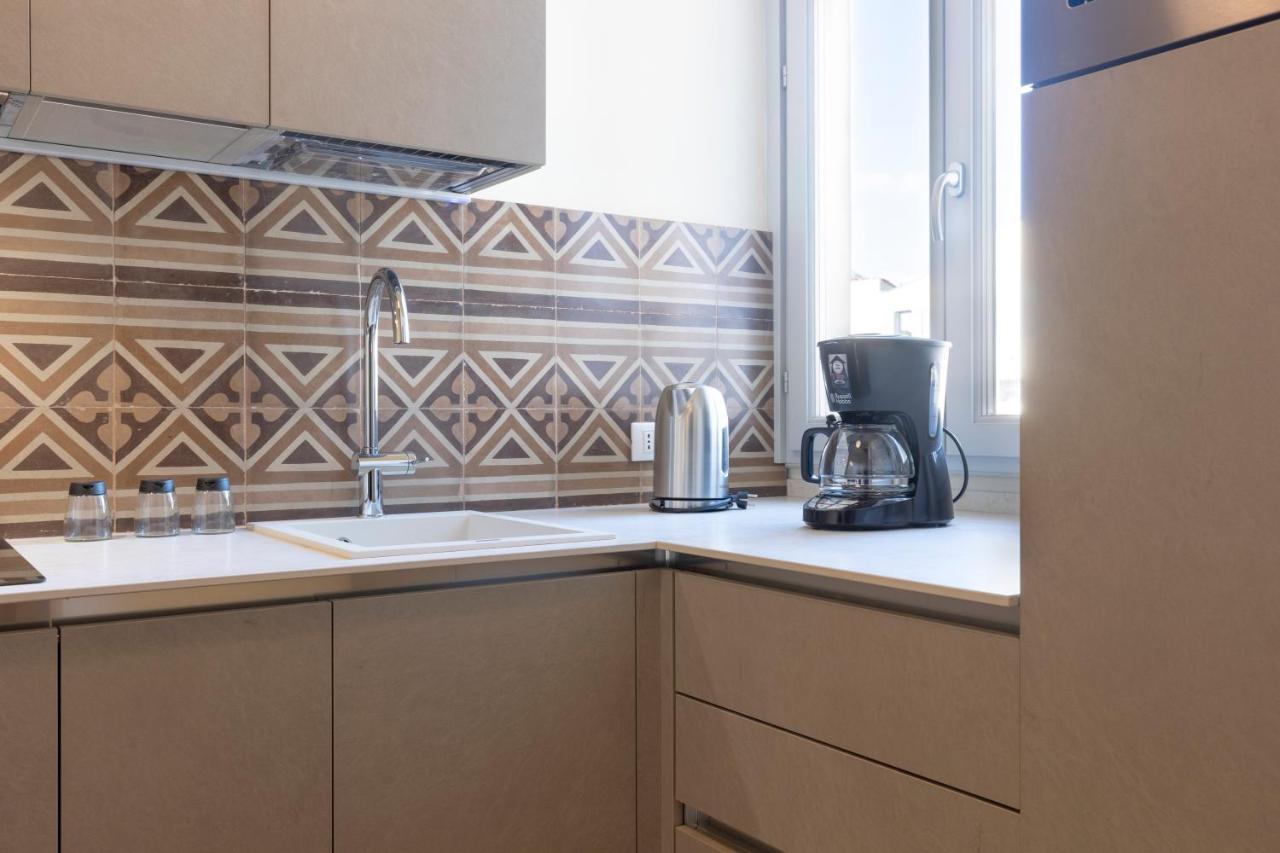 Fossi Elegant Apartment Florence Ngoại thất bức ảnh