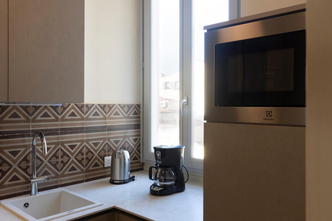 Fossi Elegant Apartment Florence Ngoại thất bức ảnh