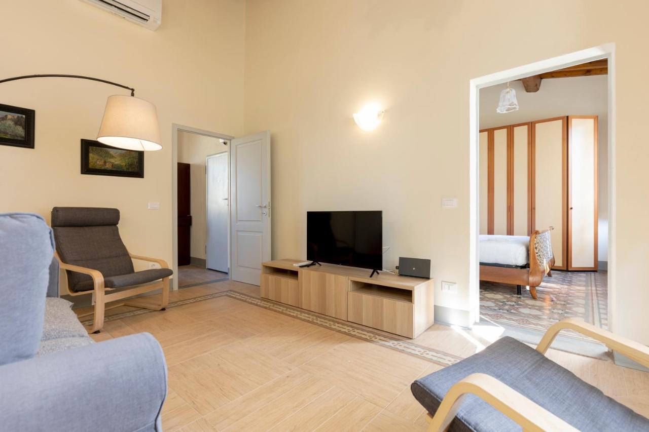 Fossi Elegant Apartment Florence Ngoại thất bức ảnh