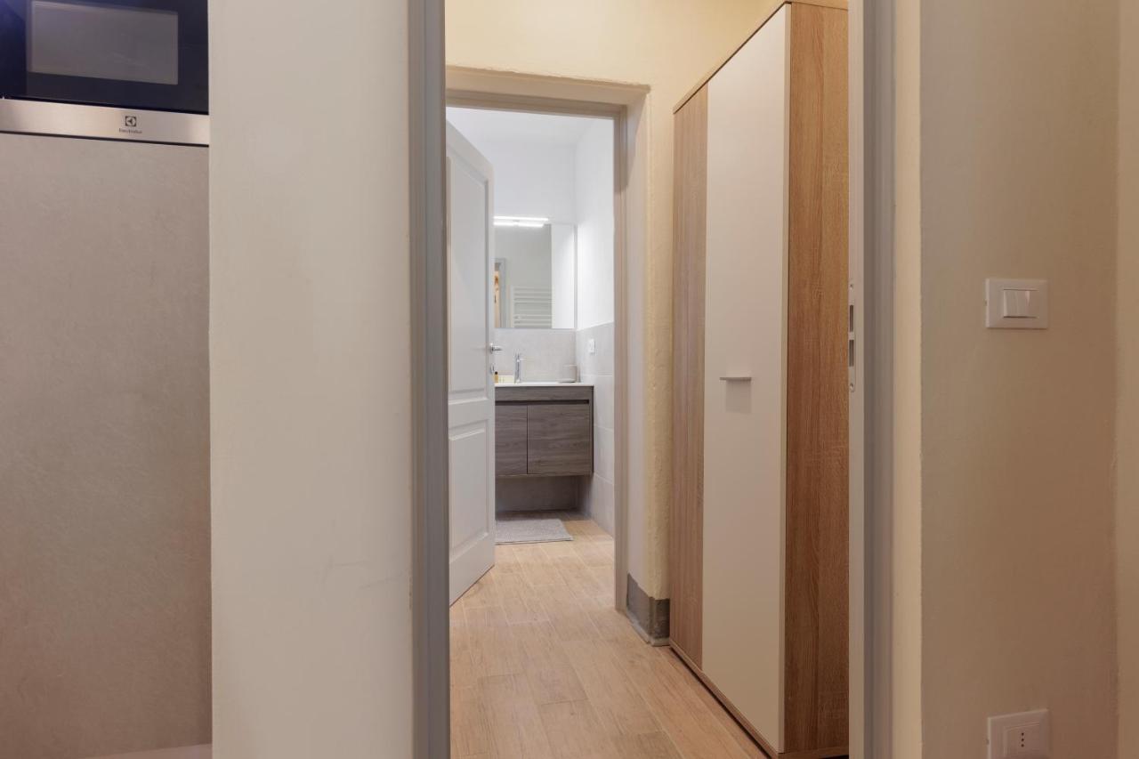 Fossi Elegant Apartment Florence Ngoại thất bức ảnh