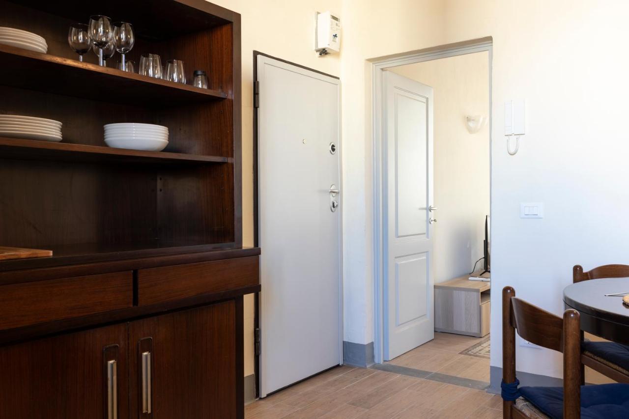 Fossi Elegant Apartment Florence Ngoại thất bức ảnh